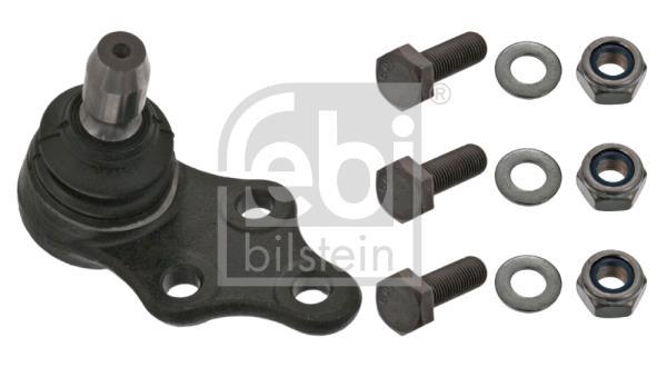 Rotule de suspension (Rotule de pivot) FEBI BILSTEIN 41823