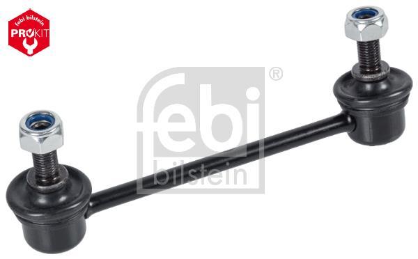 Biellette de barre stabilisatrice (Biellette antiroulis) FEBI BILSTEIN ref. 42086