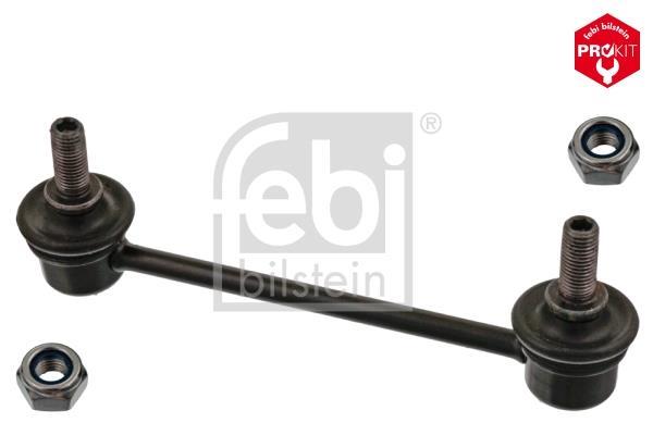 Barra estabilizadora FEBI BILSTEIN ref. 42087