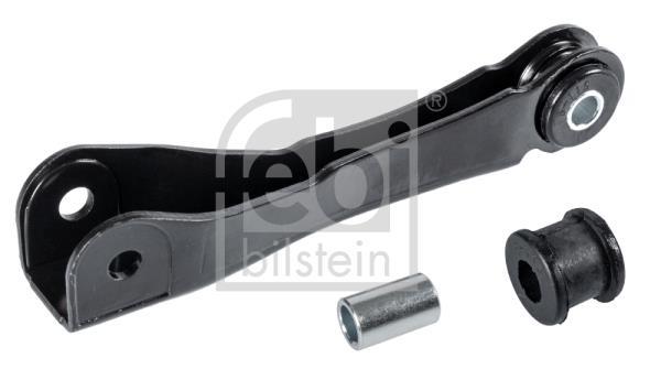 Barra estabilizadora FEBI BILSTEIN ref. 42094