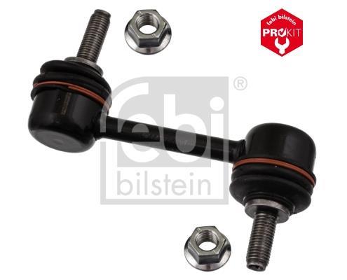 Suspension, barre de couplage stabilisatrice FEBI BILSTEIN 42105 Suspension, barre de couplage stabilisatrice FEBI BILSTEIN 42105