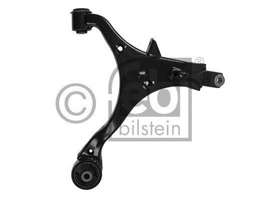 Triangle de suspension FEBI BILSTEIN 42121