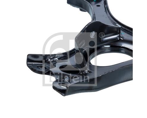 Triangle de suspension FEBI BILSTEIN 42142