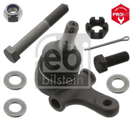 Rotule de suspension (Rotule de pivot) FEBI BILSTEIN 42402