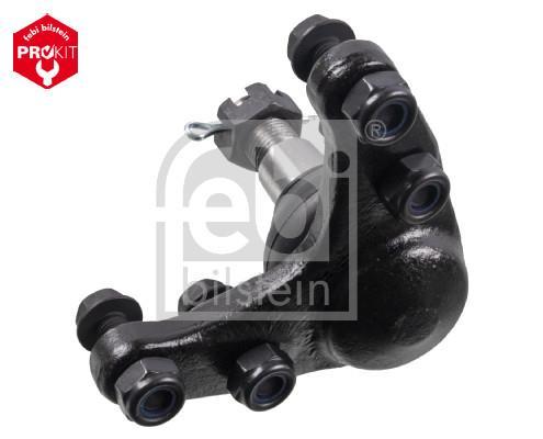 Rotule de suspension (Rotule de pivot) FEBI BILSTEIN 42444