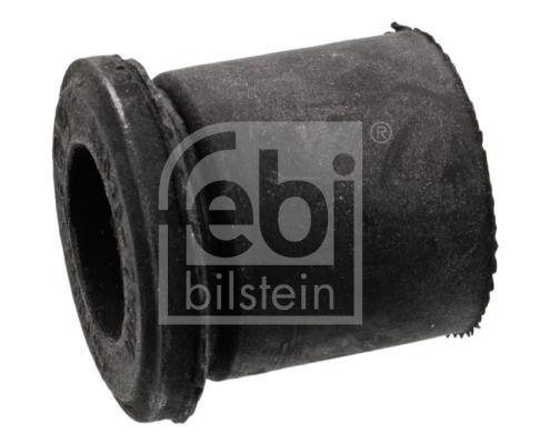 Coussinet de palier, ressort à lames FEBI BILSTEIN ref. 42513