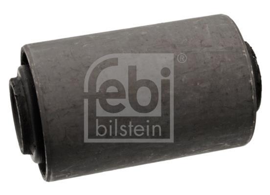 Coussinet de palier, ressort à lames FEBI BILSTEIN 42519