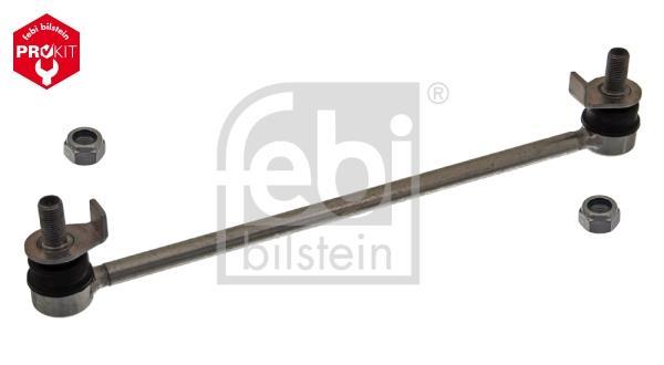 Suspension, barre de couplage stabilisatrice FEBI BILSTEIN 42569 Suspension, barre de couplage stabilisatrice FEBI BILSTEIN 42569