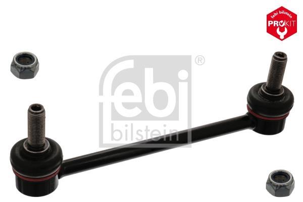 Barra estabilizadora FEBI BILSTEIN ref. 42574