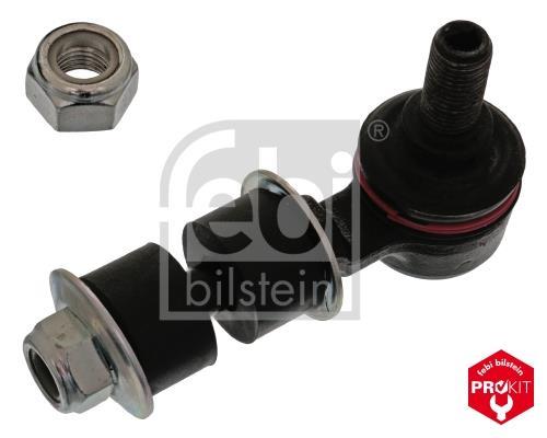Biellette de barre stabilisatrice (Biellette antiroulis) FEBI BILSTEIN ref. 42581