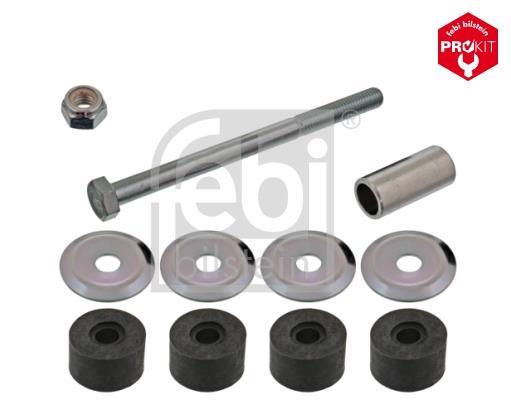Barra estabilizadora FEBI BILSTEIN ref. 42583