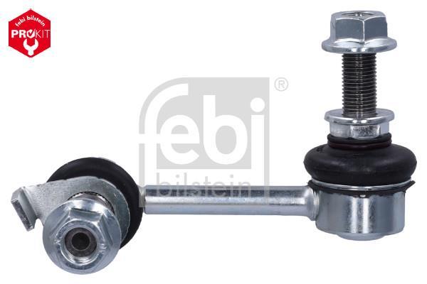 Biellette de barre stabilisatrice (Biellette antiroulis) FEBI BILSTEIN ref. 42590