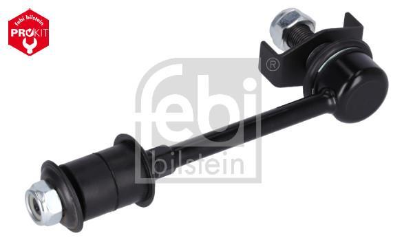 Biellette de barre stabilisatrice (Biellette antiroulis) FEBI BILSTEIN ref. 42593