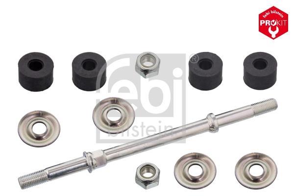 Biellette de barre stabilisatrice (Biellette antiroulis) FEBI BILSTEIN ref. 42596