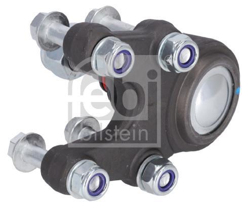 Rótula de suspensión/carga FEBI BILSTEIN 42610