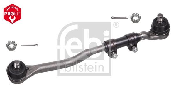 Butée hydraulique 