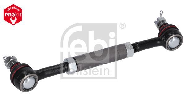 Rótula barra de dirección FEBI BILSTEIN ref. 42695