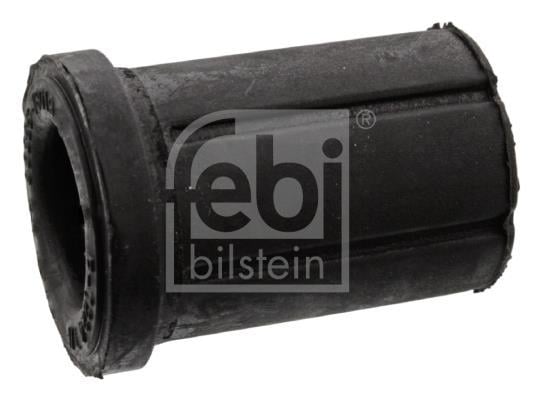 Coussinet de palier, ressort à lames FEBI BILSTEIN ref. 42909