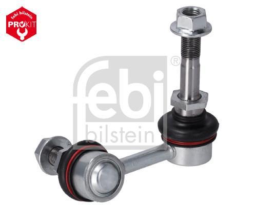 Barra estabilizadora FEBI BILSTEIN ref. 42992