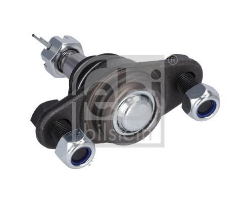 Rotule de suspension (Rotule de pivot) FEBI BILSTEIN 42999