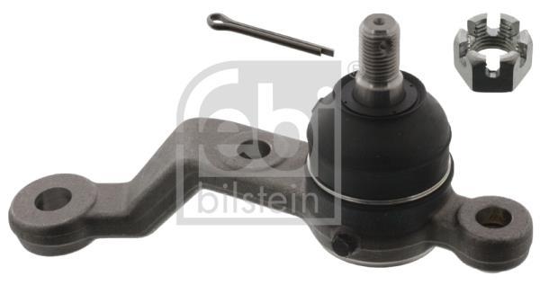 Rotule de suspension (Rotule de pivot) FEBI BILSTEIN ref. 43017