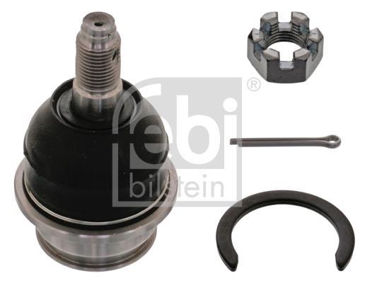 Rótula de suspensão FEBI BILSTEIN ref. 43029