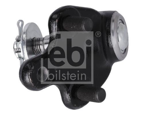 Rotule de suspension (Rotule de pivot) FEBI BILSTEIN 43032