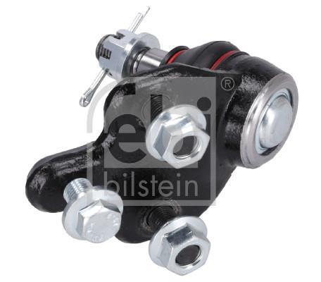 Rotule de suspension (Rotule de pivot) FEBI BILSTEIN ref. 43055