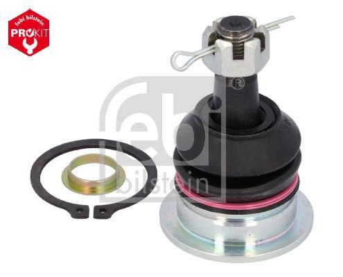 Rotule de suspension (Rotule de pivot) FEBI BILSTEIN ref. 43066