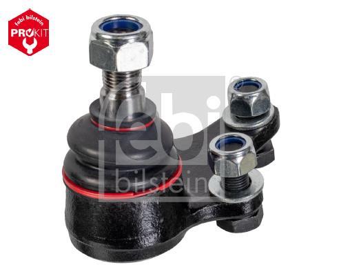 Rotule de suspension (Rotule de pivot) FEBI BILSTEIN ref. 43075