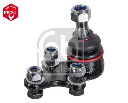 Rotule de suspension (Rotule de pivot) FEBI BILSTEIN ref. 43075