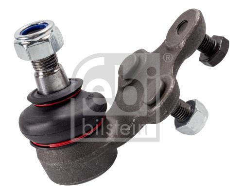 Rótula de suspensão FEBI BILSTEIN ref. 43091