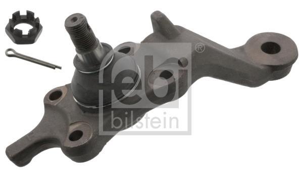 Rotule de suspension (Rotule de pivot) FEBI BILSTEIN ref. 43096