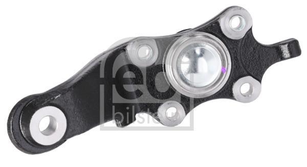 Rótula de suspensión/carga FEBI BILSTEIN ref. 43097