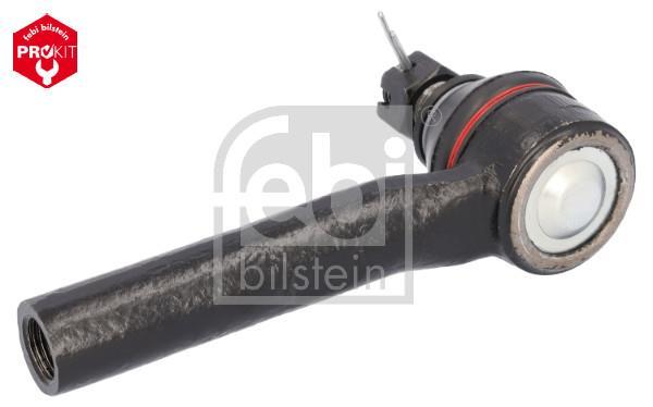 Rótula barra de dirección FEBI BILSTEIN ref. 43187