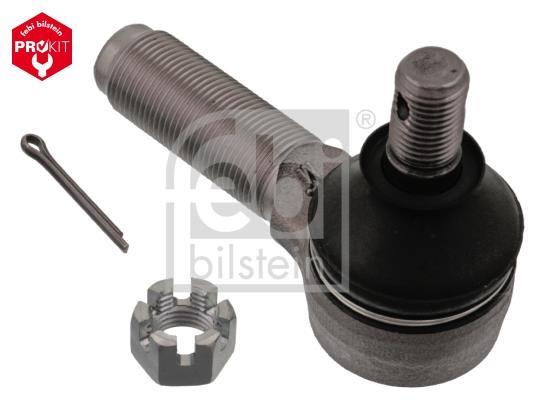 Rotule De Direction FEBI BILSTEIN Avant/Arrière Pour MERCEDES-BENZ - Réf:19215 - Neuf