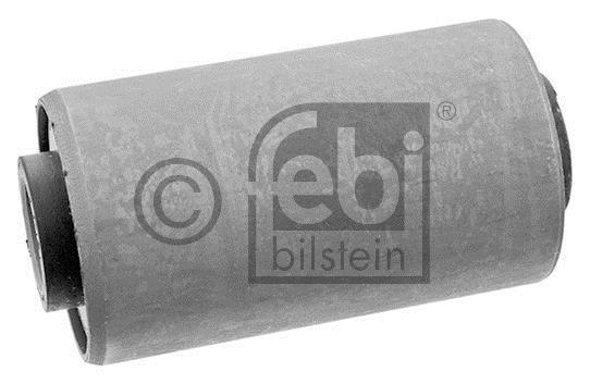 Coussinet depalier, ressort à lames FEBI BILSTEIN 43295