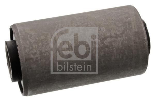 Coussinet de palier, ressort à lames FEBI BILSTEIN 43295