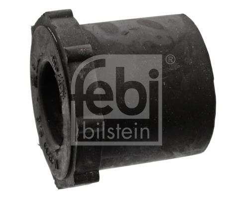 Coussinet de palier, ressort à lames FEBI BILSTEIN 43298