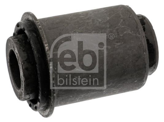 Silent bloc de suspension FEBI BILSTEIN 43301