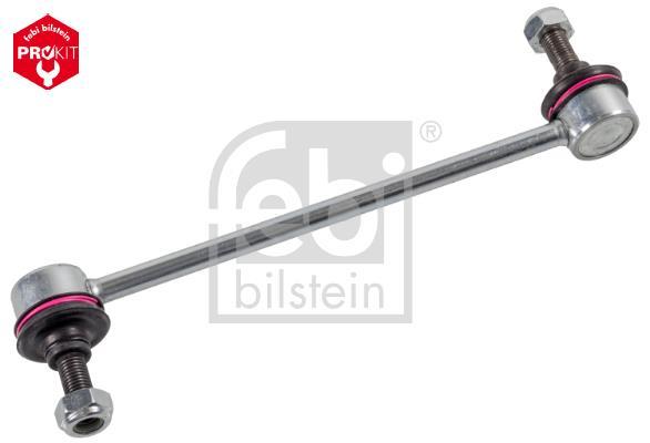 Biellette de barre stabilisatrice (Biellette antiroulis) FEBI BILSTEIN 43316