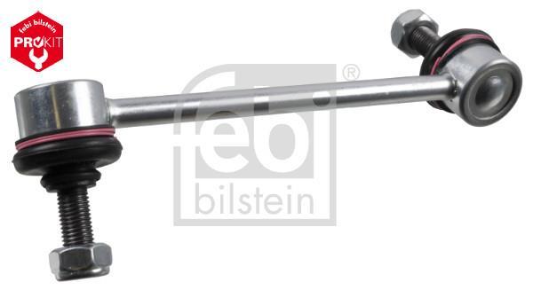 Biellette de barre stabilisatrice (Biellette antiroulis) FEBI BILSTEIN ref. 43318