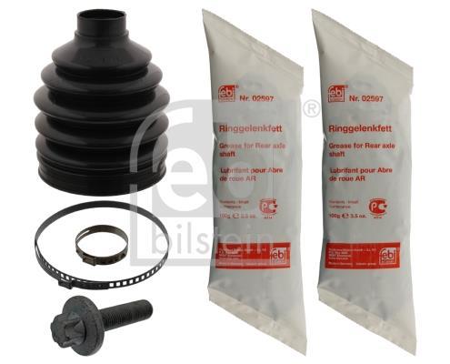 Fuelle de cardán FEBI BILSTEIN 43449