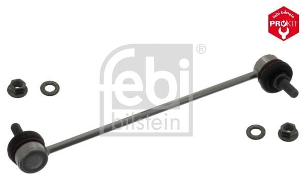 Barra estabilizadora FEBI BILSTEIN ref. 43450