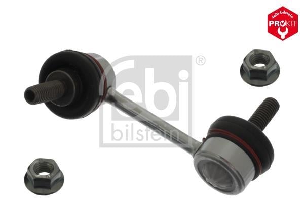 Barra estabilizadora FEBI BILSTEIN ref. 43453