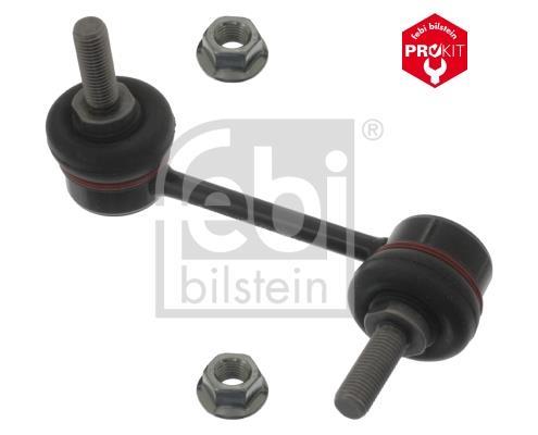 Barra estabilizadora FEBI BILSTEIN ref. 43455