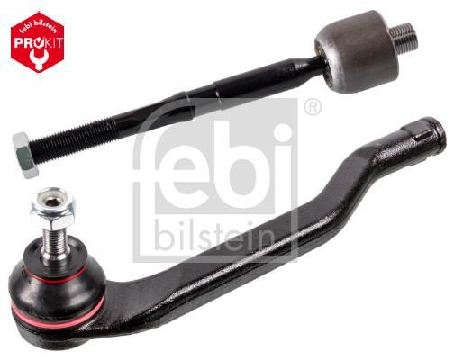 Biellette de direction (Barre de connexion direction) FEBI BILSTEIN ref. 43462