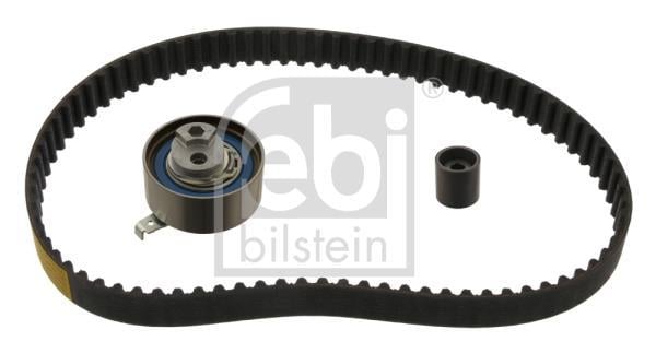 Kit de distribution (Kit courroie de distribution) FEBI BILSTEIN ref. 43484