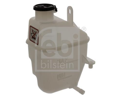 Vase d'expansion, liquide de refroidissement (Réservoir liquide de refroidissement) FEBI BILSTEIN ref. 43502