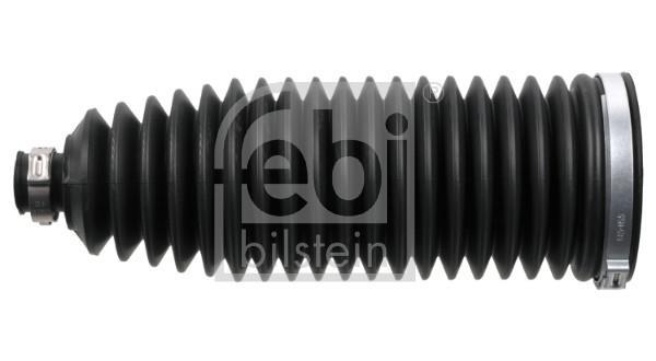 Soufflet de direction (Soufflet de cremaillere) FEBI BILSTEIN ref. 43550